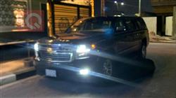 Chevrolet Suburban